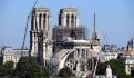 Comienza restauración del órgano de la Catedral de Notre Dame
