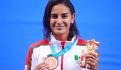 Juegos Olímpicos: Paola Espinosa y Melany Hernández, por medalla a Tokio 2020