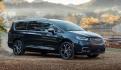 Chrysler Pacifica 2021, a prueba: Recibe un facelift y mejor tecnología a bordo