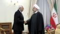 EU e Irán conversarán sobre su regreso al acuerdo nuclear de 2015