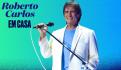 Alejandro Fernández dedica concierto virtual a las mamás y “mamacitas”