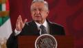 López Obrador urge a Congreso aprobar eliminación de fuero presidencial