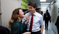 Justin Trudeau, primer ministro de Canadá, recibe primera dosis contra COVID-19