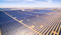 Plan fotovoltaico en BC va sólo con inversión privada