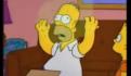 Los Simpson se convierten en Diego Rivera y Frida Kahlo en la temporada 32