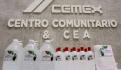 Cemex adquiere participación mayoritaria en compañía alemana ProStein
