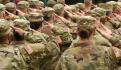 Biden ordena retirar parte de las fuerzas militares desplegadas en el Golfo Pérsico