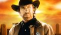 El legendario Chuck Norris cumple 80 años de vida