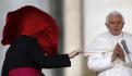 Benedicto XVI está “extremadamente frágil”, asegura biógrafo