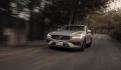 Volvo XC40 Recharge: rendimiento de lujo