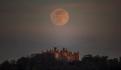 Así se ve la última Luna Llena del 2020 (FOTOS)