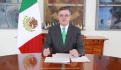 EU ya respondió a México nota por “Rápido y Furioso”: Landau
