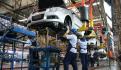 Producción y exportación de autos mejora en junio