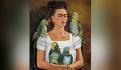 Salen a subasta fotos inéditas del funeral de Frida Kahlo