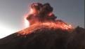 Científicos advierten de erupción devastadora en el Nevado de Toluca; arrasará con todo