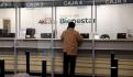 Banco del Bienestar cancela contrato para instalar cajeros por falta de recursos