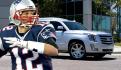 Tom Brady revela su secreto para ser un quarterback histórico en la NFL