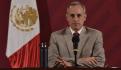 Senadora denunciará a López-Gatell ante CONAPRED y SFP
