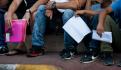 Refugio en México aumenta 154% en 2021; junio registra cifra récord de solicitudes