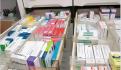 Gobierno ahorró 11 mil 880 mdp en compra de medicamentos al extranjero: Salud