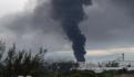 Incendio en Pajaritos: CFE espera que PC permita restablecer suministro eléctrico