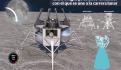 Blue Origin cierra su subasta por un lugar para viajar al espacio en 28 mdd