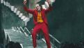 Joker 2: Esta es la perturbadora FOTO de Joaquin Phoenix en el rodaje de la secuela