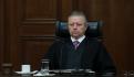 AMLO: Inédito que presidente de la Corte reconozca corrupción en el Poder Judicial