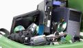 PVEM va por reforma para reducción de basura electrónica en el país