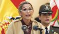 Jeanine Añez: Ordenan la detención de la expresidenta interina de Bolivia