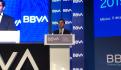 BBVA: México tiene el potencial para ser la economía número 10 del mundo