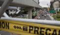 Repsol y OHL saquearon al país con contratos millonarios, afirma AMLO