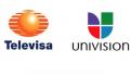 Acciones de Televisa se disparan tras acuerdo con Univision, impulsan a BMV