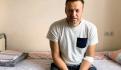 Sancionan a 6 funcionarios rusos cercanos a Putin por envenenamiento de Navalny