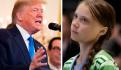 Greta Thunberg, referente en la lucha contra el cambio climático, cumple 18 años