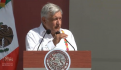 Se ampliará programa “Zona Libre” de impuestos a Chiapas y Quintana Roo: AMLO