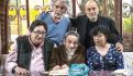 Piden apoyo para el poeta infrarrealista José Vicente Anaya; está hospitalizado
