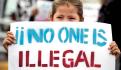 Separar a niños de sus padres fue el eje de la política antimigrantes de Trump