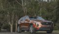 Cadillac LYRIQ, la SUV eléctrica de lujo, supera una etapa crucial en su desarrollo