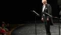 "Ya no tengo miedo": Plácido Domingo se cura de COVID y sale a limpiar su nombre