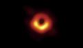 Revelan primera imagen del agujero negro en el centro de la Vía Láctea; científicos mexicanos forman parte