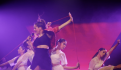 Billie Eilish es la reina de Coachella 2022 al invitar a Damon Albarn al escenario (VIDEO)