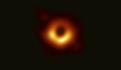 Revelan primera imagen del agujero negro en el centro de la Vía Láctea; científicos mexicanos forman parte