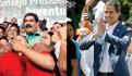 Reportan a Juan Guaidó escondido en la embajada de Francia en Caracas