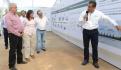 Anuncia AMLO el reinicio de los trabajos en termoeléctrica de Morelos