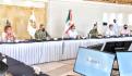 En Guerrero anuncian reinicio de actividades esenciales; decretan uso obligatorio del cubrebocas