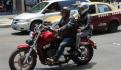 ¡Cuidado! Gobierno CDMX advierte que trámite y permiso para conducir moto sin placas es falso