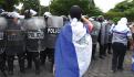 OEA condena acoso y exige a Nicaragua liberar a opositores detenidos