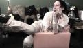 ¿Cuál es la fortuna de Marilyn Manson? (VIDEO)