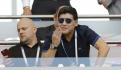 Diego Armando Maradona: Usuarios le dan último adiós con MEMES (FOTOS)